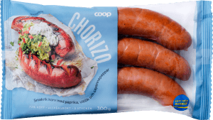 Chorizo