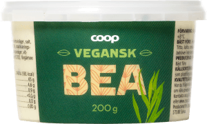 Bearnaise vegansk