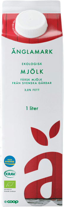 Standardmjölk Eko