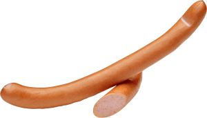 Gatukökskorv Special