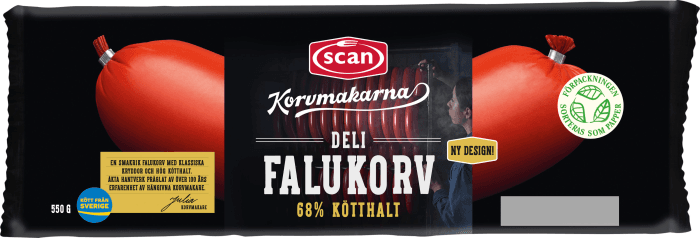 Falukorv Deli