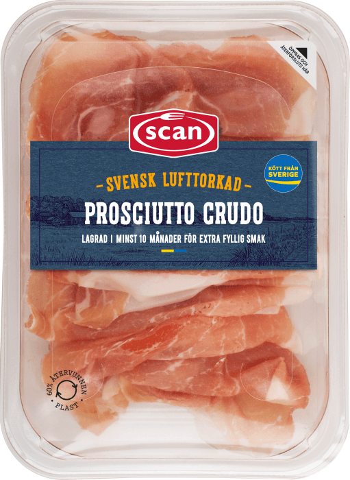 Prosciutto Crudo