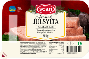 Julsylta
