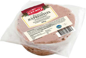 Julpressylta