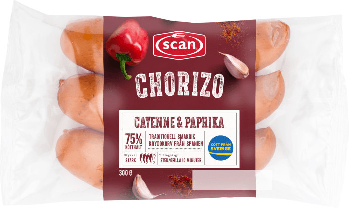Chorizo