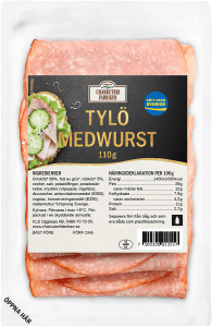 Medwurst Tylö