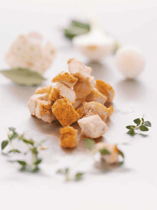 Grillad Salladskyckling Fryst kg