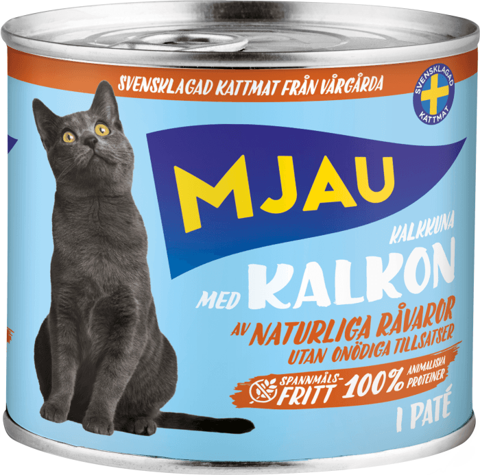Kaffe Mellanrost EKO