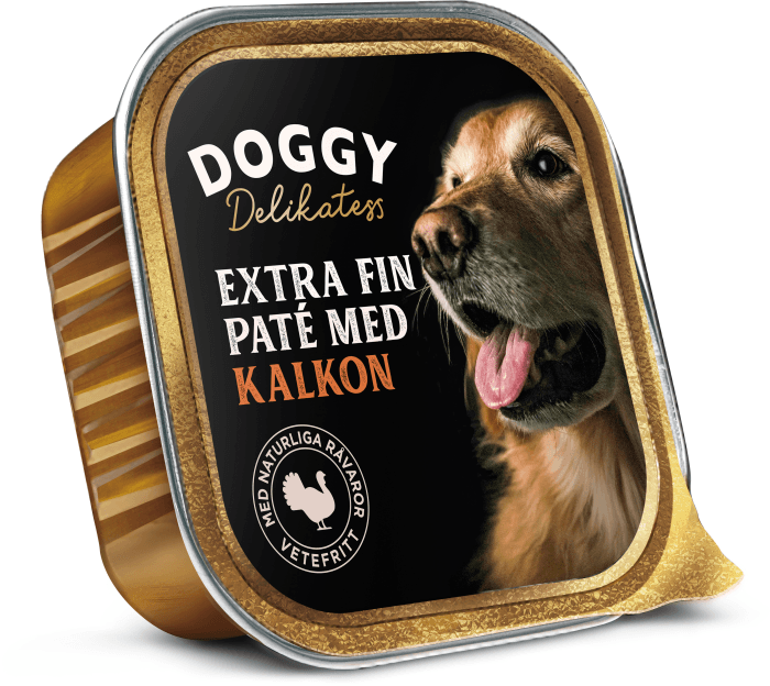 Paté med Kalkon