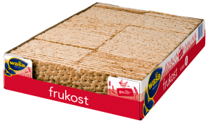 Frukostknäcke