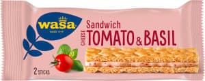 Sandwich Tomato & Basil