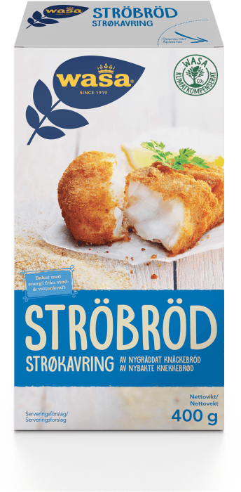 Ströbröd