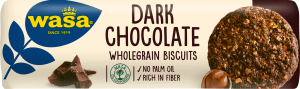Kakor Dark Chocolate