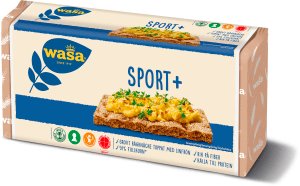 Sport+