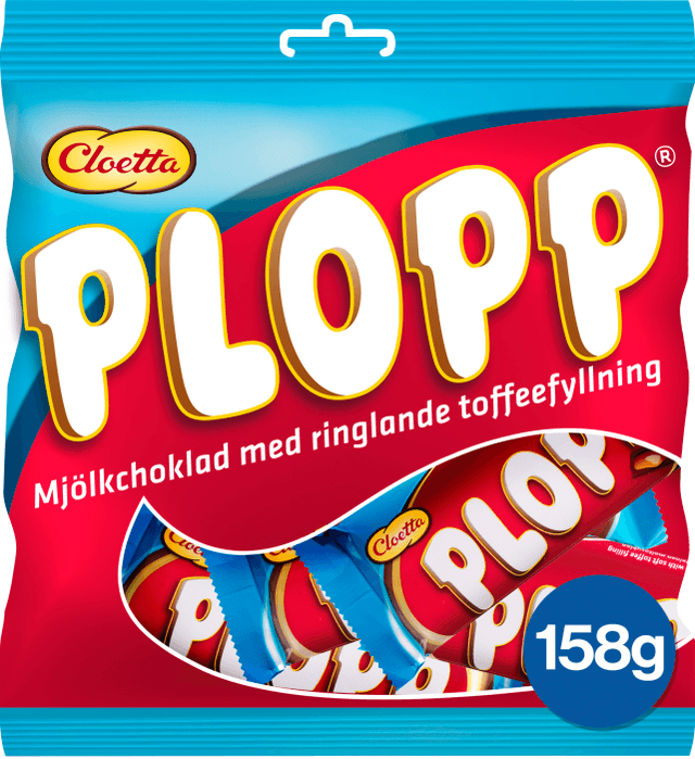Plopp Mini