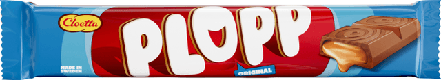 Plopp Dubbel
