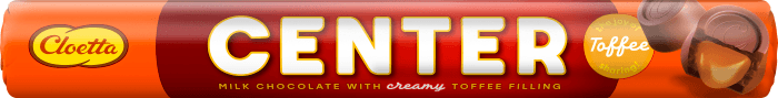 Center Toffee