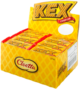 Kexchoklad Mini