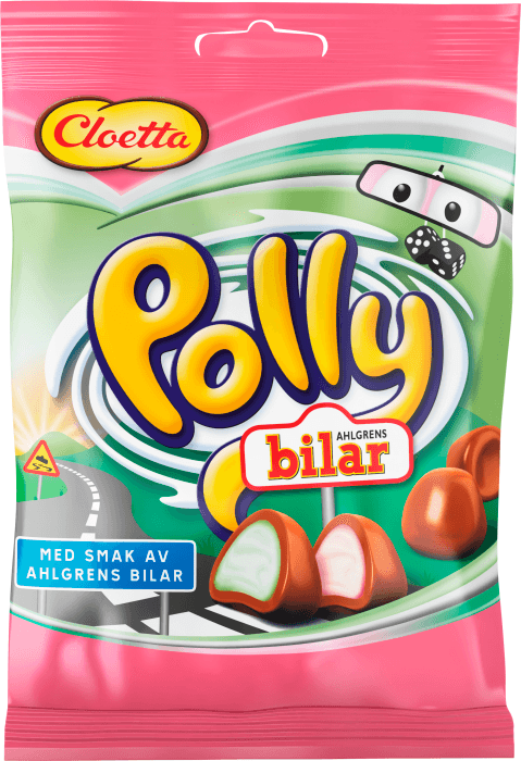 Polly Bilar