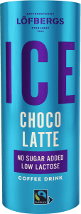 Choco Latte ICE