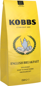 English breakfast te