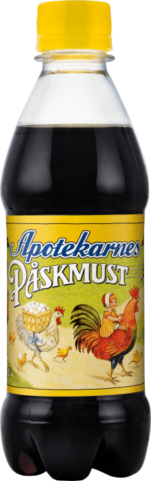Läsk Påskmust