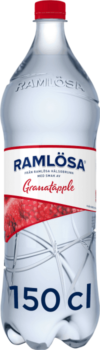 Granatäpple