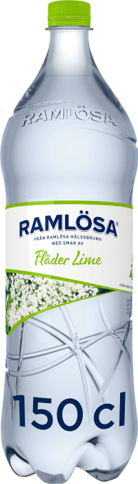 Fläder & Lime
