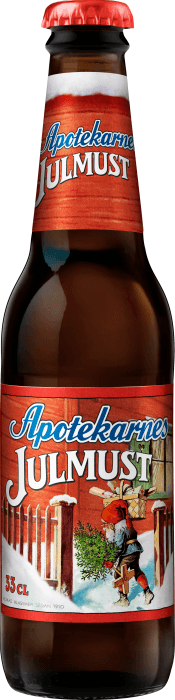 Julmust