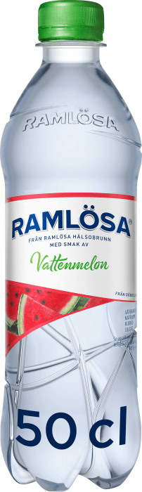 Vattenmelon
