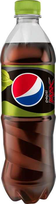 Pepsi Max Lime
