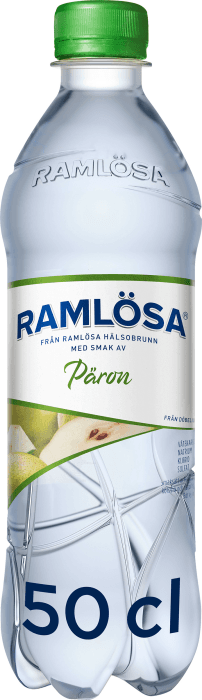 Vatten Kolsyrat Päron