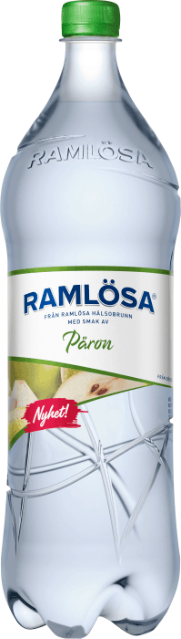 Vatten Kolsyrat Päron