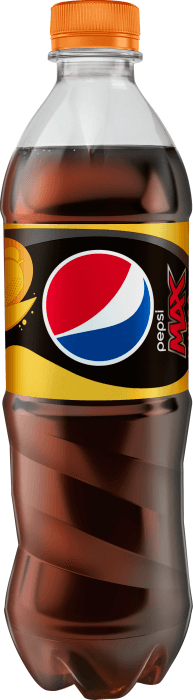 Pepsi Max Mango