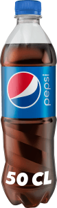 Pepsi