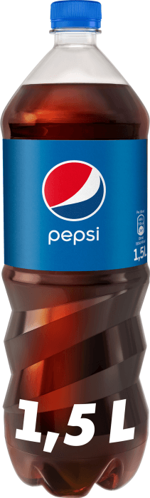 Pepsi