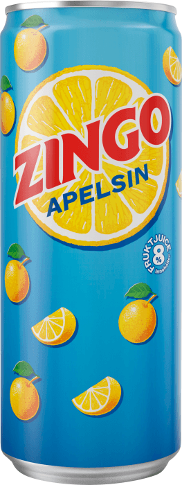 Zingo Apelsin