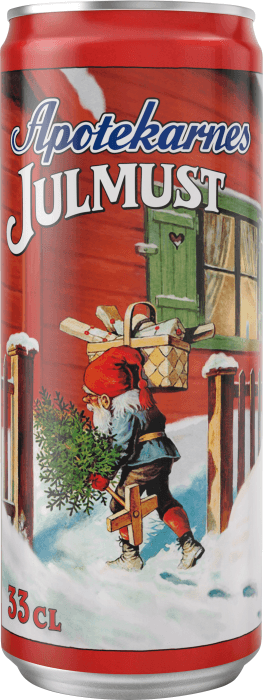 Julmust