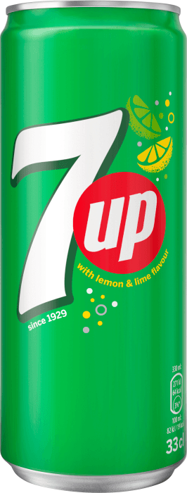 Läsk 7up