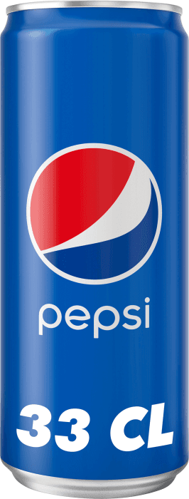 Pepsi