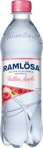 Hallon & Äpple