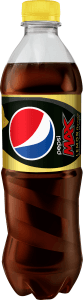 Pepsi Max Lemon