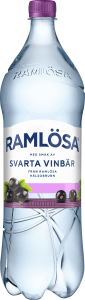 Svarta Vinbär