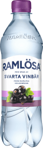 Svarta Vinbär