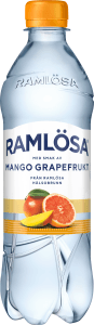 Mango & Grapefrukt