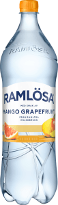 Mango & Grapefrukt