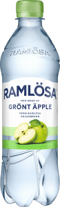 Grönt Äpple
