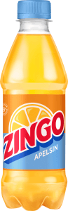 Zingo Apelsin