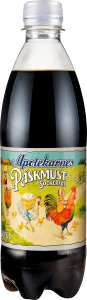 Påskmust Sockerfri