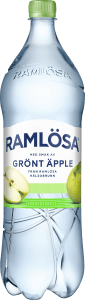 Grönt Äpple